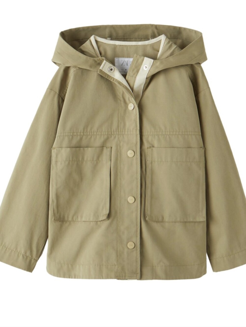 Sz 8 Zara Kids Jacket